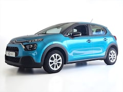 Citroën C3 - 1.2 83 pk Live AIRCO BLUETOOTH DAB