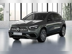 Mercedes-Benz GLA-Klasse - GLA 180 Automaat Business Solution AMG | AMG Line Plus Pakket | Trekhaak