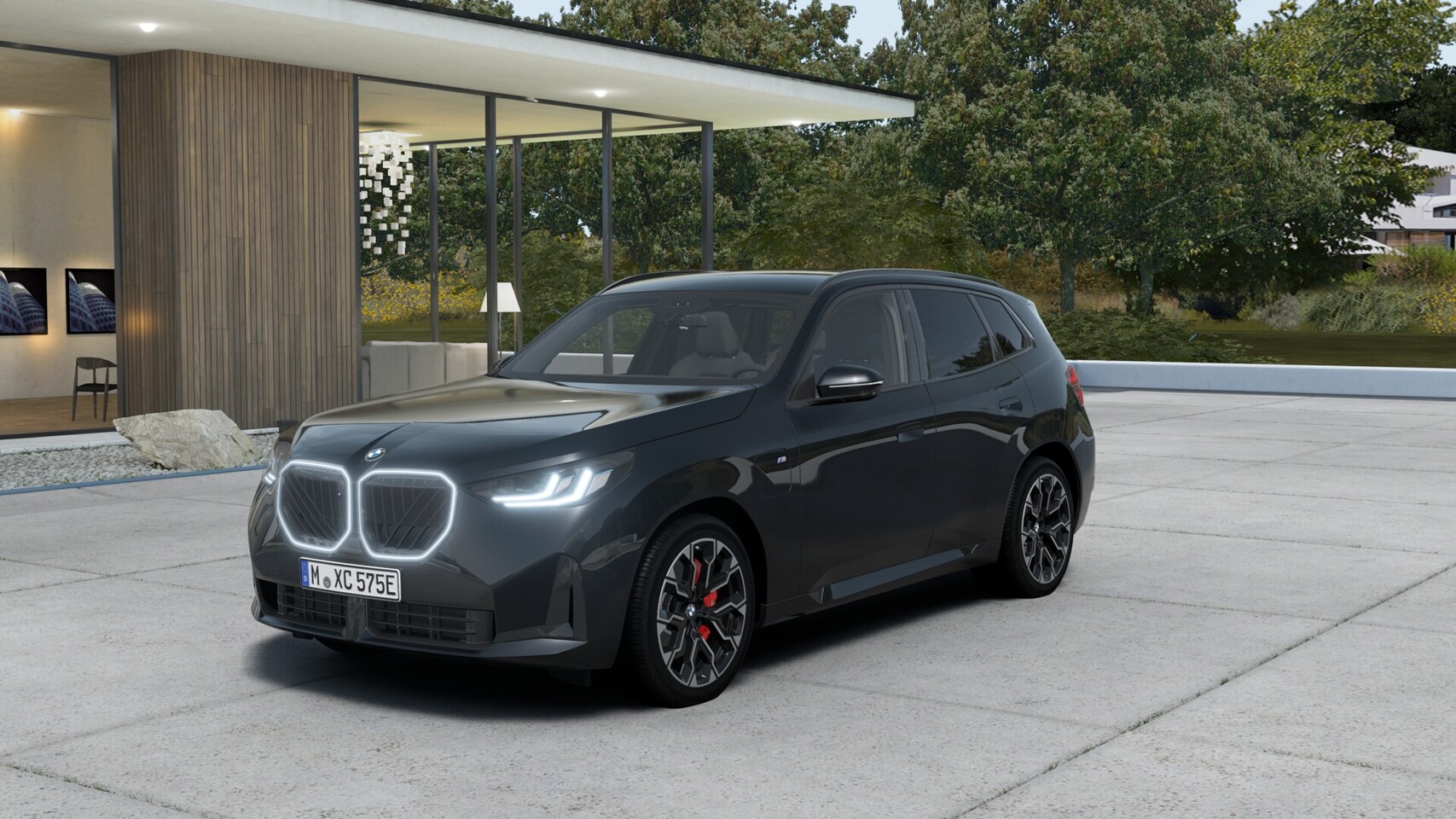 BMW X3 - 30e xDrive M Sport Automaat / Trekhaak / Panoramadak / Sportstoelen / Comfort Access / Ada - AutoWereld.nl
