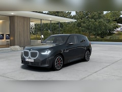 BMW X3 - 30e xDrive M Sport Automaat / Trekhaak / Panoramadak / Sportstoelen / Comfort Access / Ada