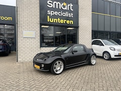 Smart Roadster - 0.7 BRABUS