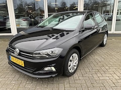Volkswagen Polo - 1.0 MPI Comfortline