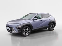 Hyundai Kona - 1.6 GDI HEV Premium | €7000, - ACTIE KORTING | DIVERSE KLEUREN LEVERBAAR |