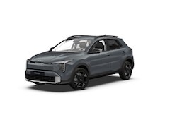 Kia Stonic - 1.0 T-GDi MHEV DynamicPlusLine Airco | Camera | Stoel en Stuurverwarming | Navigatie | Car