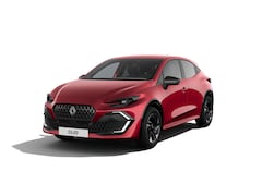 Renault Clio - Techno | Achteruitrijcamera | Adaptive Cruise Control | Draadloze telefoonoplader met mags