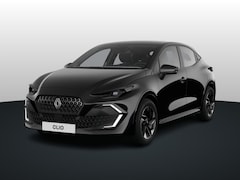 Renault Clio - Techno | Achteruitrijcamera | Adaptive Cruise Control | Draadloze telefoonoplader met mags