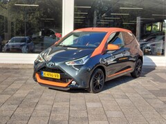 Toyota Aygo - 1.0 VVT-i JBL