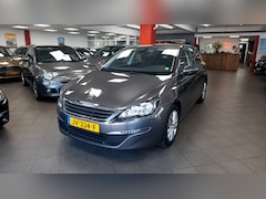 Peugeot 308 - 1.2 PureTech Active