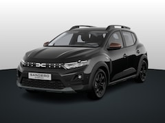 Dacia Sandero Stepway - Limited Edition | Achteruitrijcamera | Cruise Control en snelheidsbegrenzer | Handsfree ca