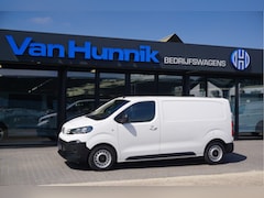 Peugeot Expert - 2.0D 180PK EAT8 AUT L2H1 BPM VRIJ Navi, Camera, Climate, Stuur verw. Cruise Nr. 02