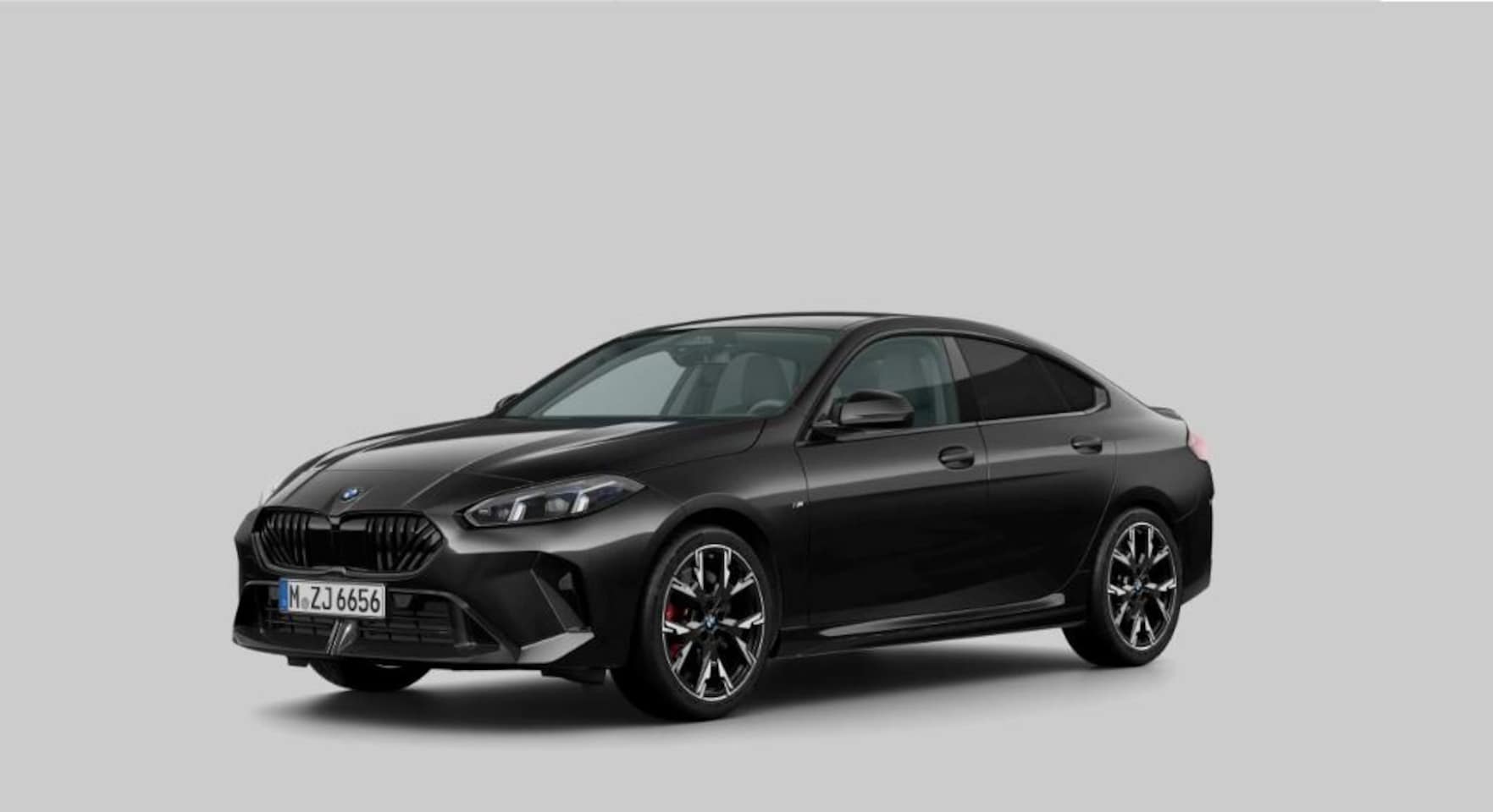 BMW 2-serie Gran Coupé - 220 M Sport Pakket Pro | Achteruitrijcamera | Elektrisch verwarmde voorstoelen | Stuurwiel - AutoWereld.nl