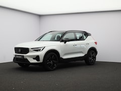Volvo XC40 - 2.0 B4 Plus Black Edition / Stoel- + stuurwielverwarming / Elektr. stoelverstelling / Harm