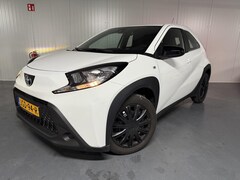 Toyota Aygo X - 1.0 VVT-i S-CVT Play