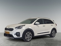Kia Niro - 1.6 GDi Executive | Schuif/kanteldak | stoelventilatie |
