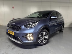 Kia Niro - 1.6 GDi Hybrid DynamicPlusLine