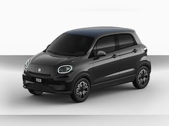 Leapmotor T03 - Design 37.3 kWh Limited Black Edition