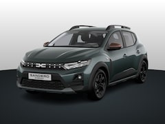 Dacia Sandero Stepway - Limited Edition | Achteruitrijcamera | Cruise Control en snelheidsbegrenzer | Handsfree ca