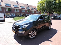 Kia Sportage - 1.6 GDI BusinessLine N.A.P AANWEZIG/TREKHAAK