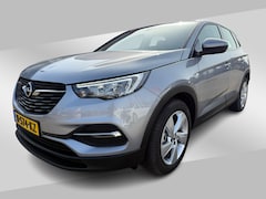 Opel Grandland X - 1.2 Turbo Business Executive | Navi | Trekhaak | Stoel & Stuurverwarming |