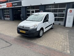 Citroën Berlingo - 1.6 BlueHDI 100 Club Economy S&S Marge auto Eurorepar