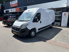 Opel Movano - 2.2D 140 L3H2 3.5t All-in Prijs BPM vrij/Camera/Airco/Navi/Cruise/Apple CarPlay/Android Au