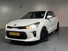 Kia Rio - 1.0 TGDI ComfortPlusLine Navigator