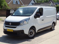 Fiat Talento - 1.6 MJ L1H1 Euro 6