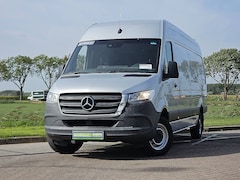 Mercedes-Benz Sprinter - 319 L3H2 V6 3.0Ltr Maxi