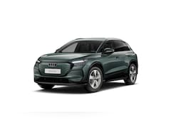 Audi Q4 e-tron - performance 286 1AT S edition | Achterklep, automatisch bedienbaar | Achteruitrijcamera |