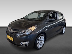 Opel Karl - 1.0 ecoFLEX Innovation | Cruise control | Electronic climate controle | Lederen stuurwiel