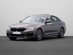 BMW 5-serie - 530e High Executive M Sport pakket | Active Cruise Control | Glazen schuif-/kanteldak | He