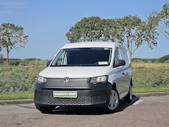 Volkswagen Caddy Maxi - 2.0 Carplay L2 NAP