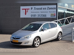 Opel Astra - 1.6 Edition Cruise control/Achteruitrijcamera/Bluetooth/Airco MEENEEMPRIJS/HANDELSPRIJS/EX