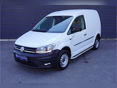 Volkswagen Caddy - 123pk 4x4 4-motion L1 Trekhaak Navigatie Parkeersensoren Airco Cruise control