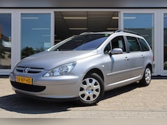 Peugeot 307 Break - 1.6-16V XS Premium Prijs is Rijklaar Apk Tot 13-08-2027