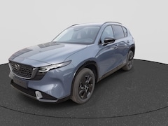 Mazda CX-5 - 2.5 E-Skyactiv G 141 M Hybrid Homura Automaat