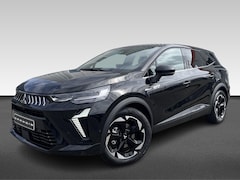 Mitsubishi Grandis - 1.8 HEV Intense+