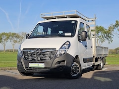 Opel Movano - 2.3 HIAB018 kraan EURO6