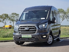 Ford Transit - 350 ac automaat EURO6