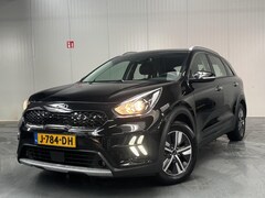 Kia Niro - 1.6 GDi Hybrid DynamicLine