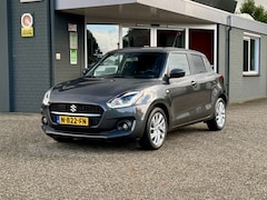 Suzuki Swift - 1.2 Select Smart Hybrid Navi Camera Adaptive-Cruise