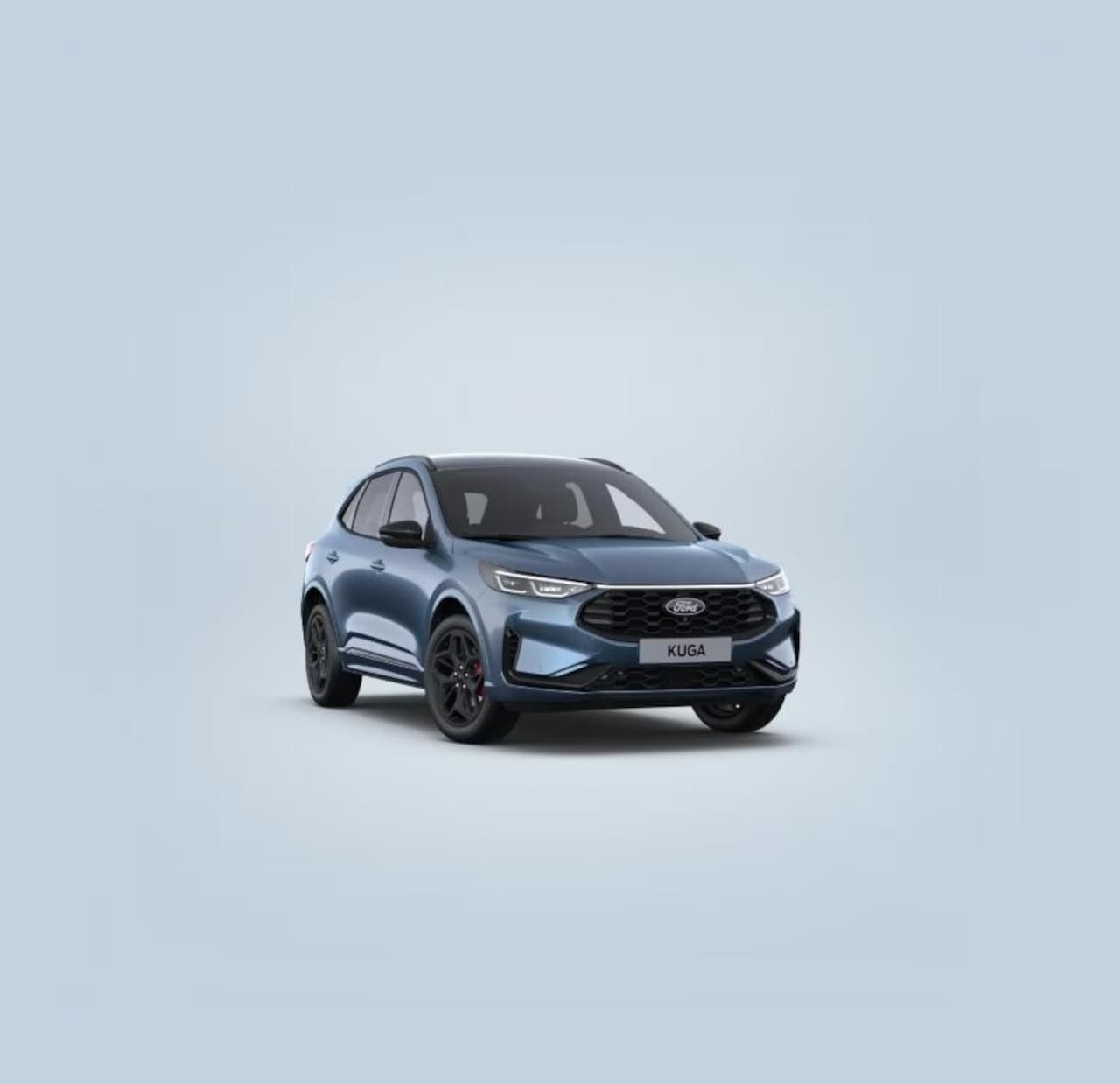 Ford Kuga - 2.5 PHEV BlueCruise Edition | NIEUW TE BESTELLEN! | BLUECRUISE | 360 GRADEN CAMERA | ELEKT - AutoWereld.nl