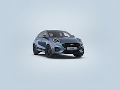 Ford Puma - 1.0 EcoBoost Hybrid BlueCruise Edition | NIEUW TE BESTELLEN | BLUECRUISE | 360 GRADEN CAME