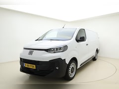 Fiat Scudo - 2.0 Diesel 145 L3 | Navigatie | Betimmering laadruimte | Camera | Parkeersensoren | 3 Zitp