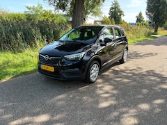 Opel Crossland X - 1.2 Innovation Cruise Nwe Disb Riem Airco 1e Eigenaar
