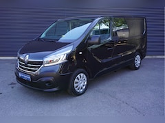 Renault Trafic - 120pk L1H1 Airco LED 3-Zits Trekhaak Radio
