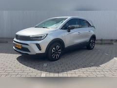 Opel Crossland - 1.2 Turbo | Automaat | Camera achter | Apple Carplay / Android Auto |