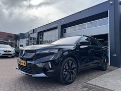 Renault Rafale - 1.2 E-Tech 4x4 plug-in hybrid 300 esprit Alpine