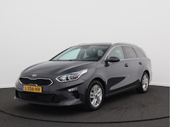 Kia Cee'd Sportswagon - Ceed 1.0 T-GDi DynamicPlusLine/ lage km/ zeer mooi