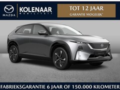 Mazda CX-6e - Takumi Business Edition 78 kWh | Gratis elektr. trekhaak t.w.v. €1695, - | Tot 484km range